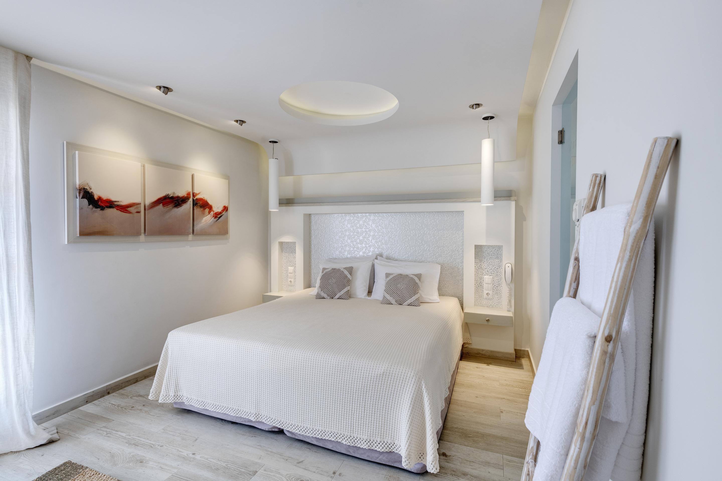 Kouros Art Hotel (Adults Only) Stelida  Eksteriør bilde