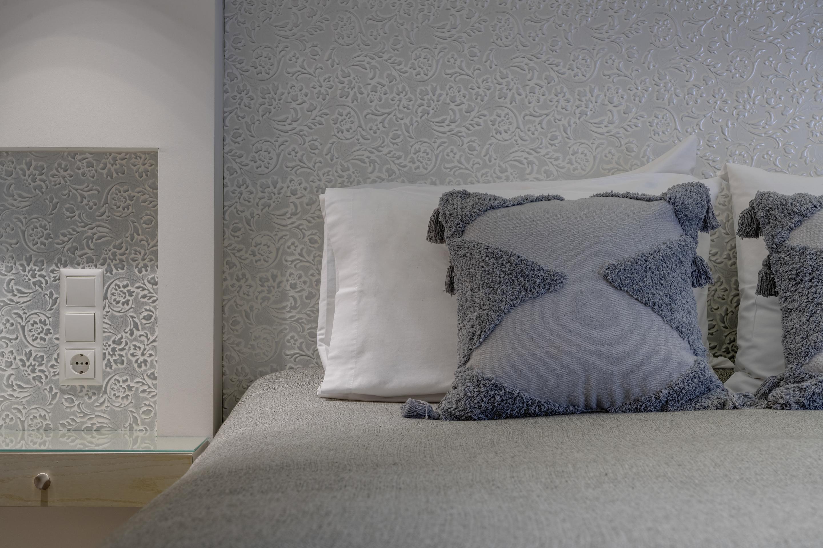 Kouros Art Hotel (Adults Only) Stelida  Eksteriør bilde
