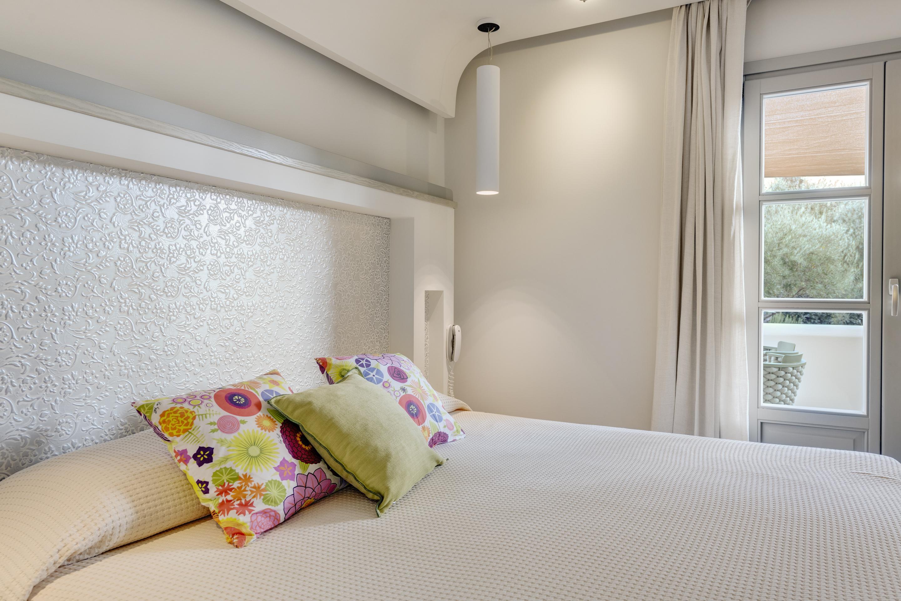 Kouros Art Hotel (Adults Only) Stelida  Eksteriør bilde